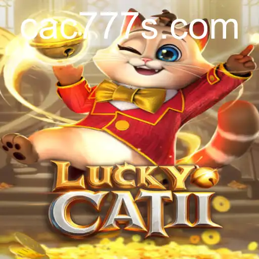 Aventura e Estratégia no Universo de LuckyCatII